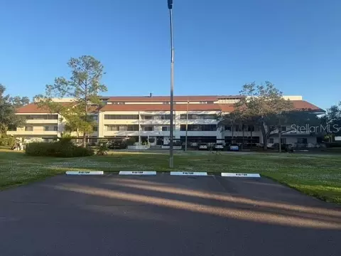 2583 Countryside Blvd #3307, Clearwater, FL 33761
