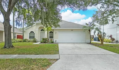 4768 Ridgemoor Cir, Palm Harbor, FL 34685
