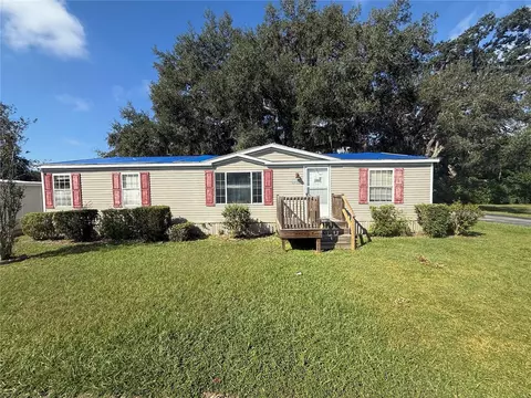 37340 Tropical Dr, Zephyrhills, FL 33541
