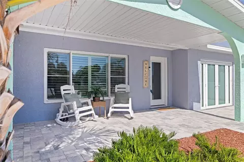 453 85th Ave, Saint Pete Beach, FL 33706