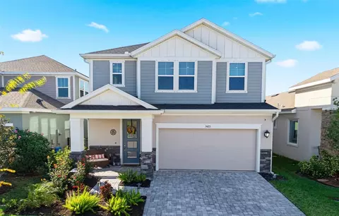 5423 Del Coronado Dr, Apollo Beach, FL 33572
