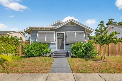 447 23rd St N, Saint Petersburg, FL 33713
