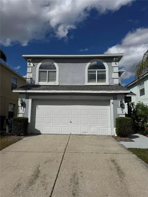 748 Burlwood St, Brandon, FL 33511