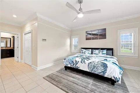 Bedroom - 504 Covington Park St, Seffner, FL 33584 photo 2 of 6