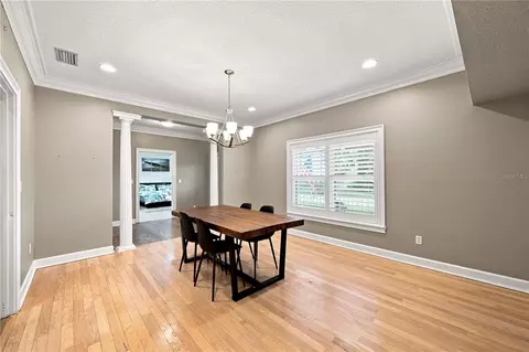 Dining - 504 Covington Park St, Seffner, FL 33584 photo 1 of 3