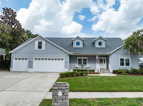 Exterior - 504 Covington Park St, Seffner, FL 33584 photo 11 of 11