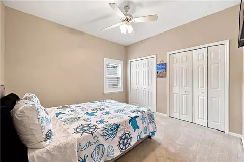 Bedroom - 504 Covington Park St, Seffner, FL 33584 photo 3 of 6