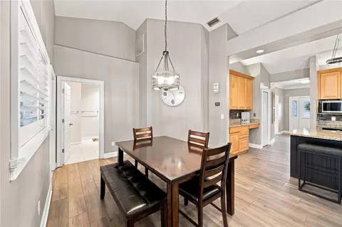 Dining - 504 Covington Park St, Seffner, FL 33584 photo 2 of 3