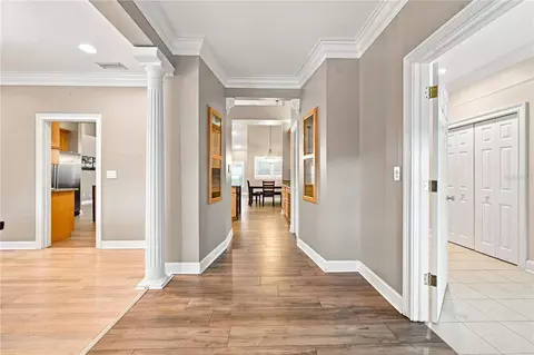 Entry Way - 504 Covington Park St, Seffner, FL 33584 photo 1 of 4