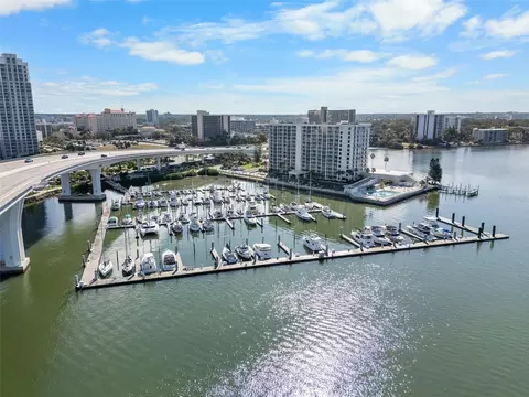 100 Pierce St #210, Clearwater, FL 33756
