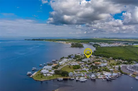 3523 W Shell Point Rd, Ruskin, FL 33570