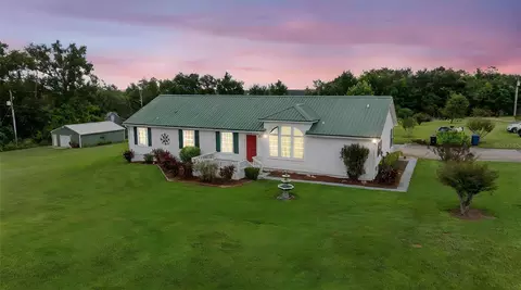 9712 Us Highway 301, Dade City, FL 33525