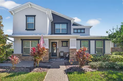 5706 Esker Falls Ln, Lithia, FL 33547