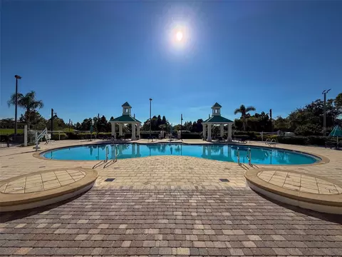 Exterior - 335 Cockle Shell Loop, Apollo Beach, FL 33572 photo 11 of 15