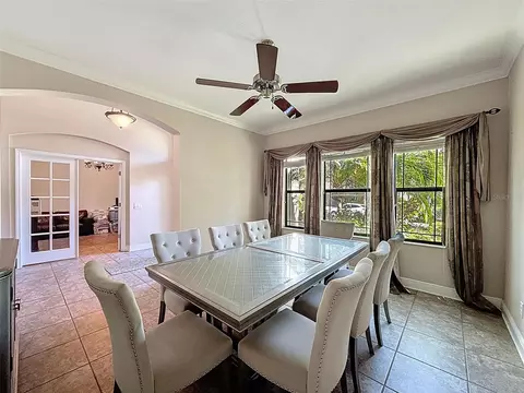 Dining - 335 Cockle Shell Loop, Apollo Beach, FL 33572 photo 2 of 2