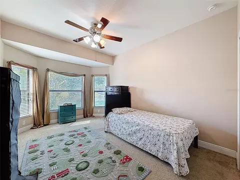 Bedroom - 335 Cockle Shell Loop, Apollo Beach, FL 33572 photo 7 of 10