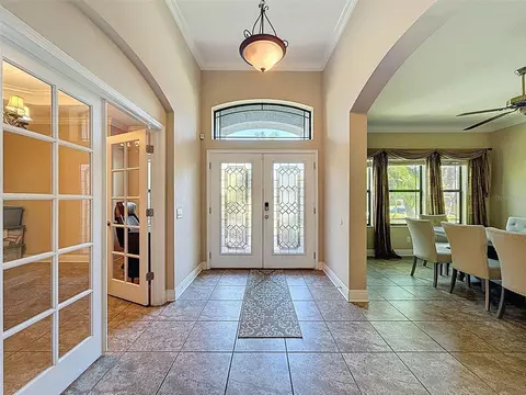 Entry Way - 335 Cockle Shell Loop, Apollo Beach, FL 33572 photo 1 of 4