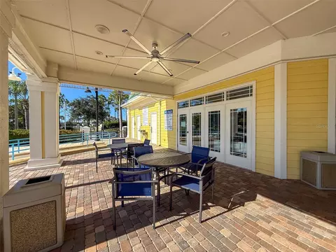 Exterior - 335 Cockle Shell Loop, Apollo Beach, FL 33572 photo 10 of 15