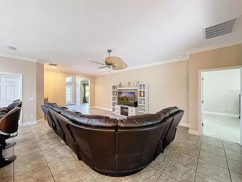 Living - 335 Cockle Shell Loop, Apollo Beach, FL 33572 photo 2 of 4