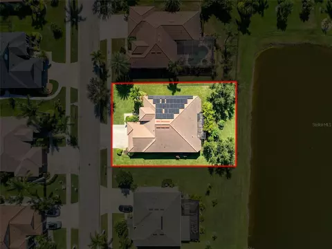 View/Area - 335 Cockle Shell Loop, Apollo Beach, FL 33572 photo 9 of 27