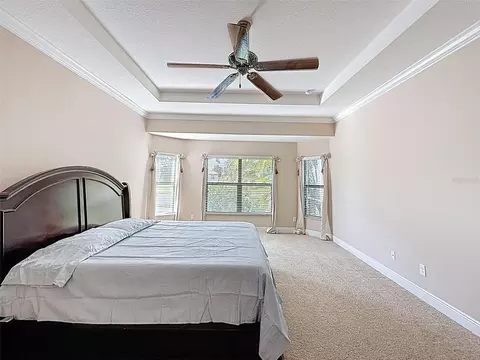Bedroom - 335 Cockle Shell Loop, Apollo Beach, FL 33572 photo 2 of 10