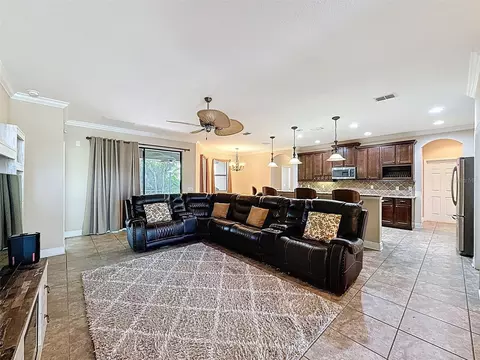 Living - 335 Cockle Shell Loop, Apollo Beach, FL 33572 photo 4 of 4