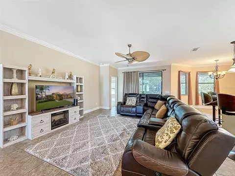 Living - 335 Cockle Shell Loop, Apollo Beach, FL 33572 photo 1 of 4