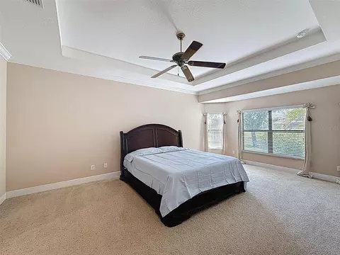 Bedroom - 335 Cockle Shell Loop, Apollo Beach, FL 33572 photo 1 of 10