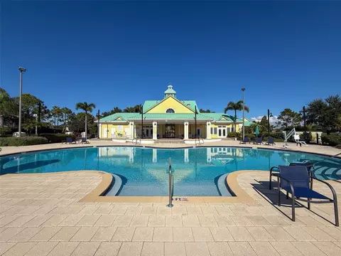 Exterior - 335 Cockle Shell Loop, Apollo Beach, FL 33572 photo 13 of 15