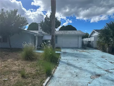 9741 Scenic Dr, Port Richey, FL 34668