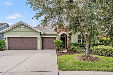 6908 Covington Stone Ave, Apollo Beach, FL 33572