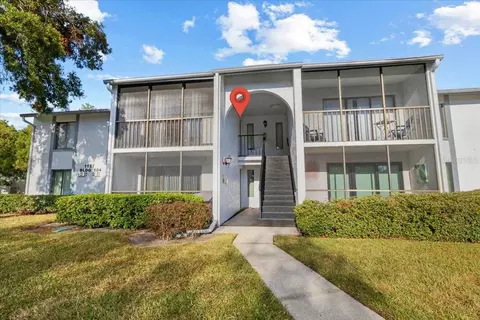 1127 Pine Ridge Cir W #A2, Tarpon Springs, FL 34688