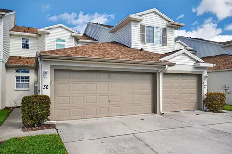 6400 46th Ave N #36, Kenneth City, FL 33709