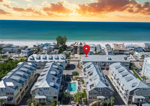19915 Gulf Blvd #101, Indian Shores, FL 33785