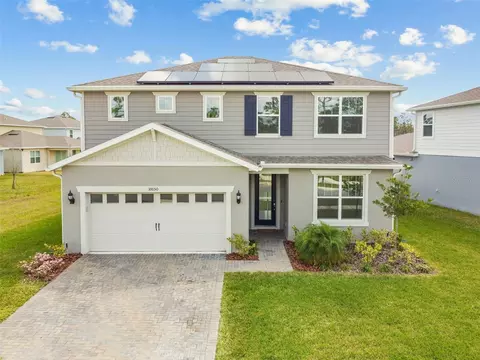 10050 Brown Burrow St, Orlando, FL 32829