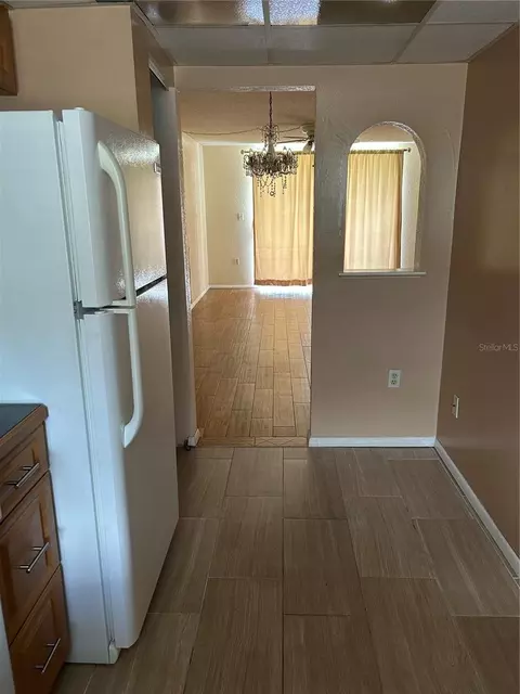 Kitchen - 108 Clocktower Dr #261, Brandon, FL 33510 photo 4 of 4