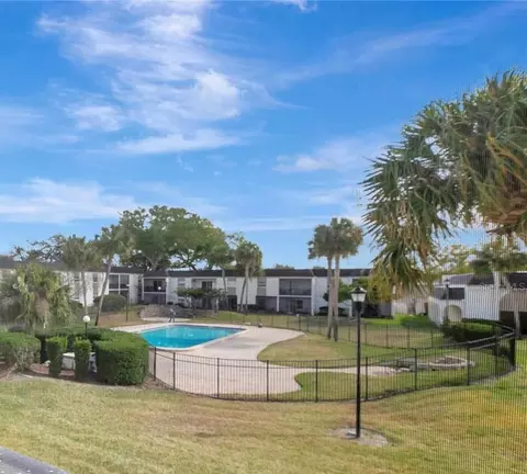 Exterior - 108 Clocktower Dr #261, Brandon, FL 33510 photo 2 of 2