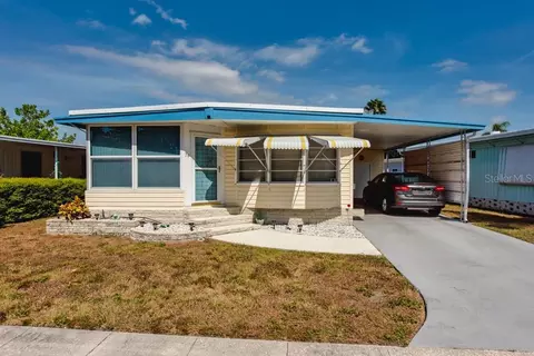 7901 40th Ave N #74, Saint Petersburg, FL 33709