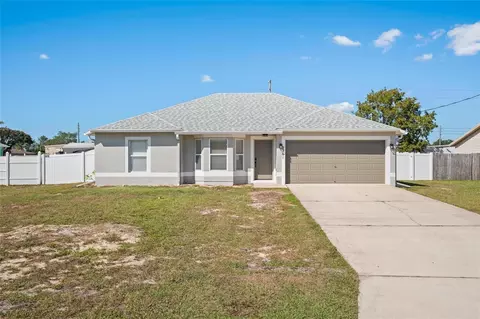 2261 Pomeroy Rd, Spring Hill, FL 34609