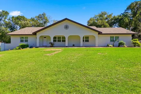 4349 S Culver Ter, Inverness, FL 34452