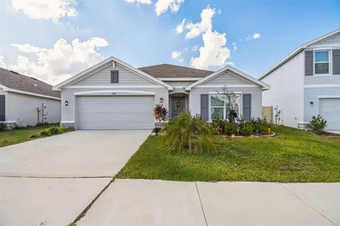 3139 Silver Date Dr, Wimauma, FL 33598 photo 1