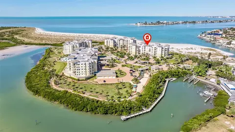650 Collany Rd #503, Tierra Verde, FL 33715
