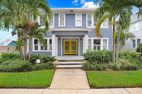 1706 W Hills Ave, Tampa, FL 33606