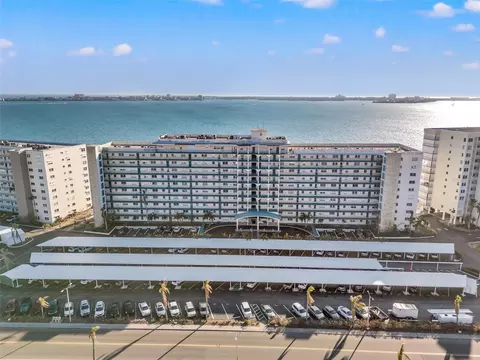 6020 Shore Blvd S #602, Gulfport, FL 33707