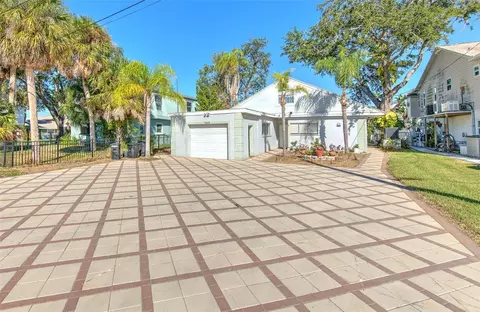 5415 Miles Blvd, Port Richey, FL 34668