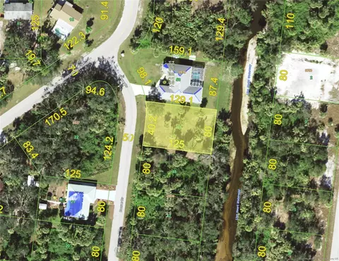 28 Denver Dr, Port Charlotte, FL 33954