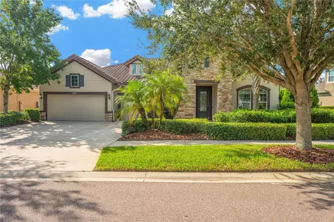 6008 Watercolor Dr, Lithia, FL 33547