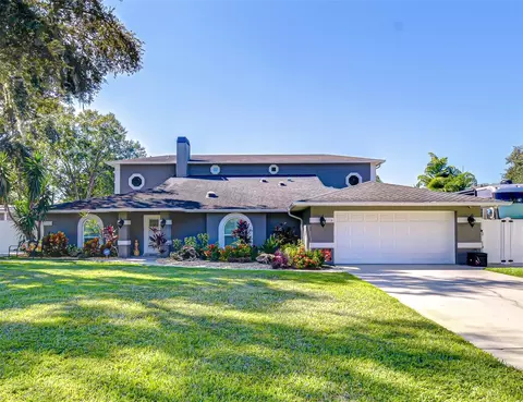 15306 Spruson St, Odessa, FL 33556