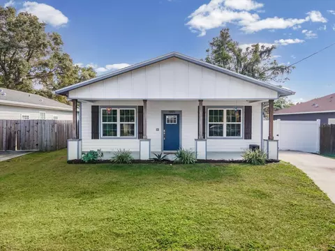 1509 E Caracas St, Tampa, FL 33610