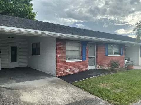 4994 Jonquil Pl N #278, Pinellas Park, FL 33782